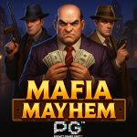 Mafia Mayhem